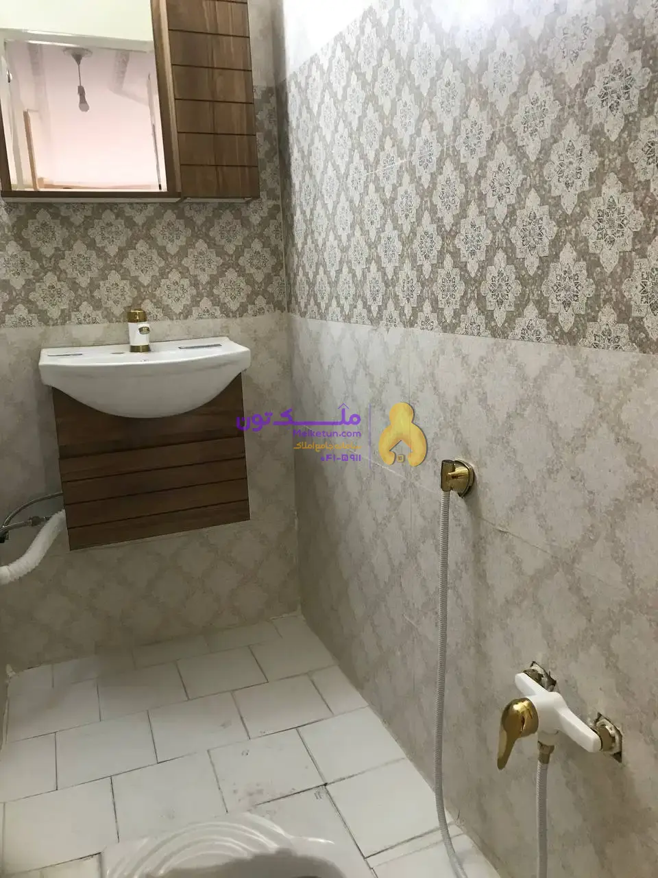 رهن کامل خانه در منطقه 10