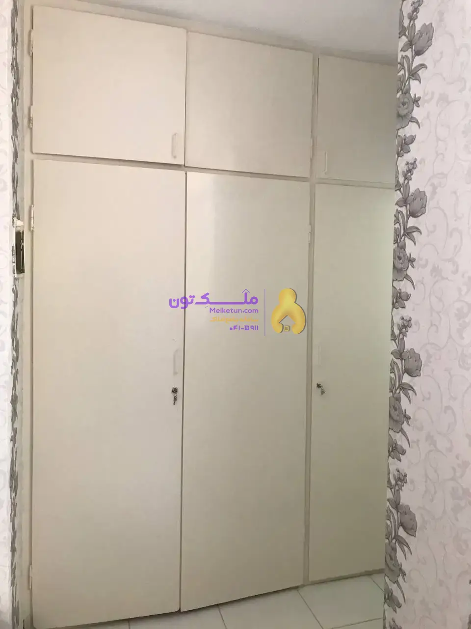 رهن کامل خانه در منطقه 10