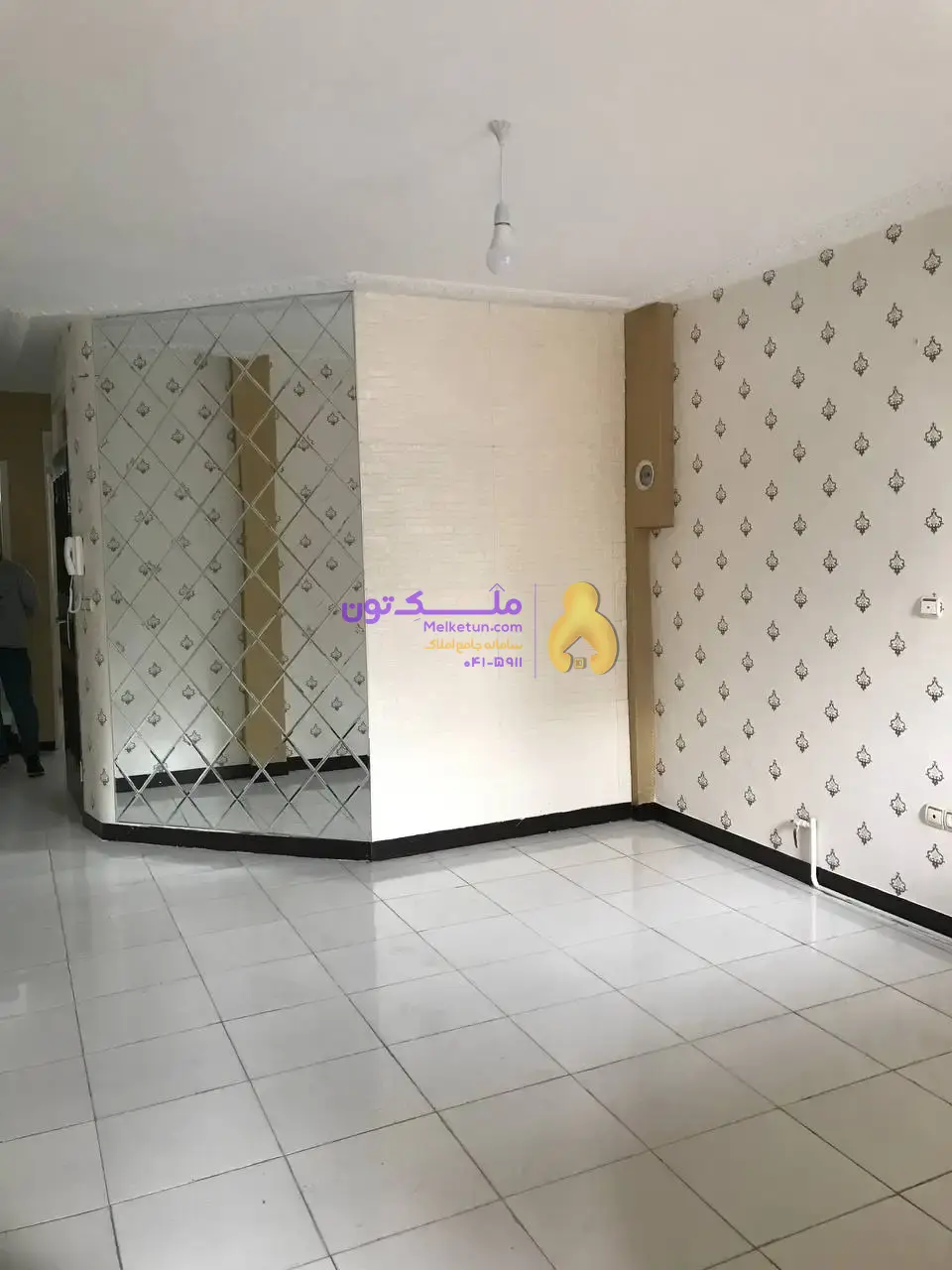 رهن کامل خانه در منطقه 10