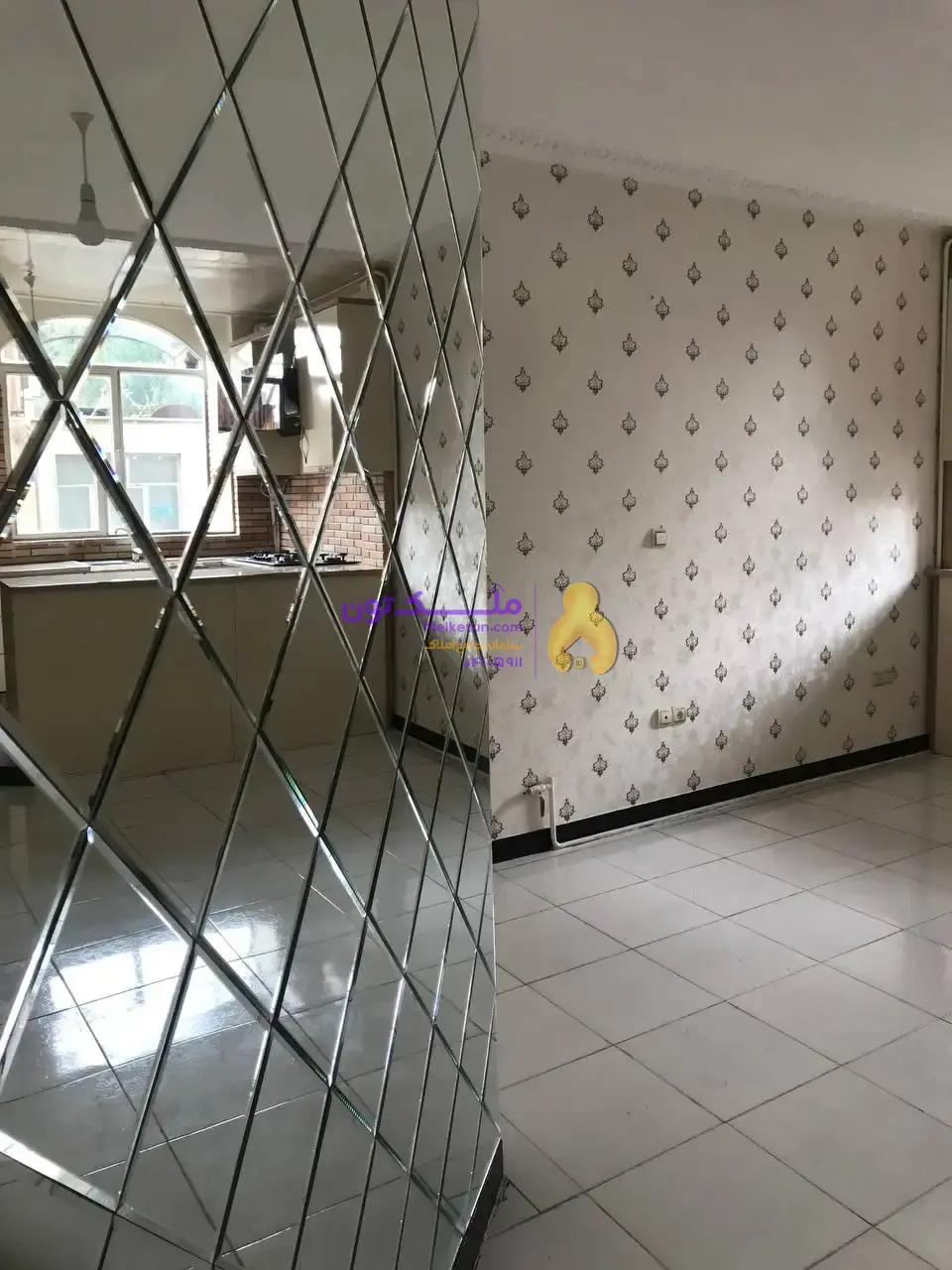 رهن کامل خانه در منطقه 10