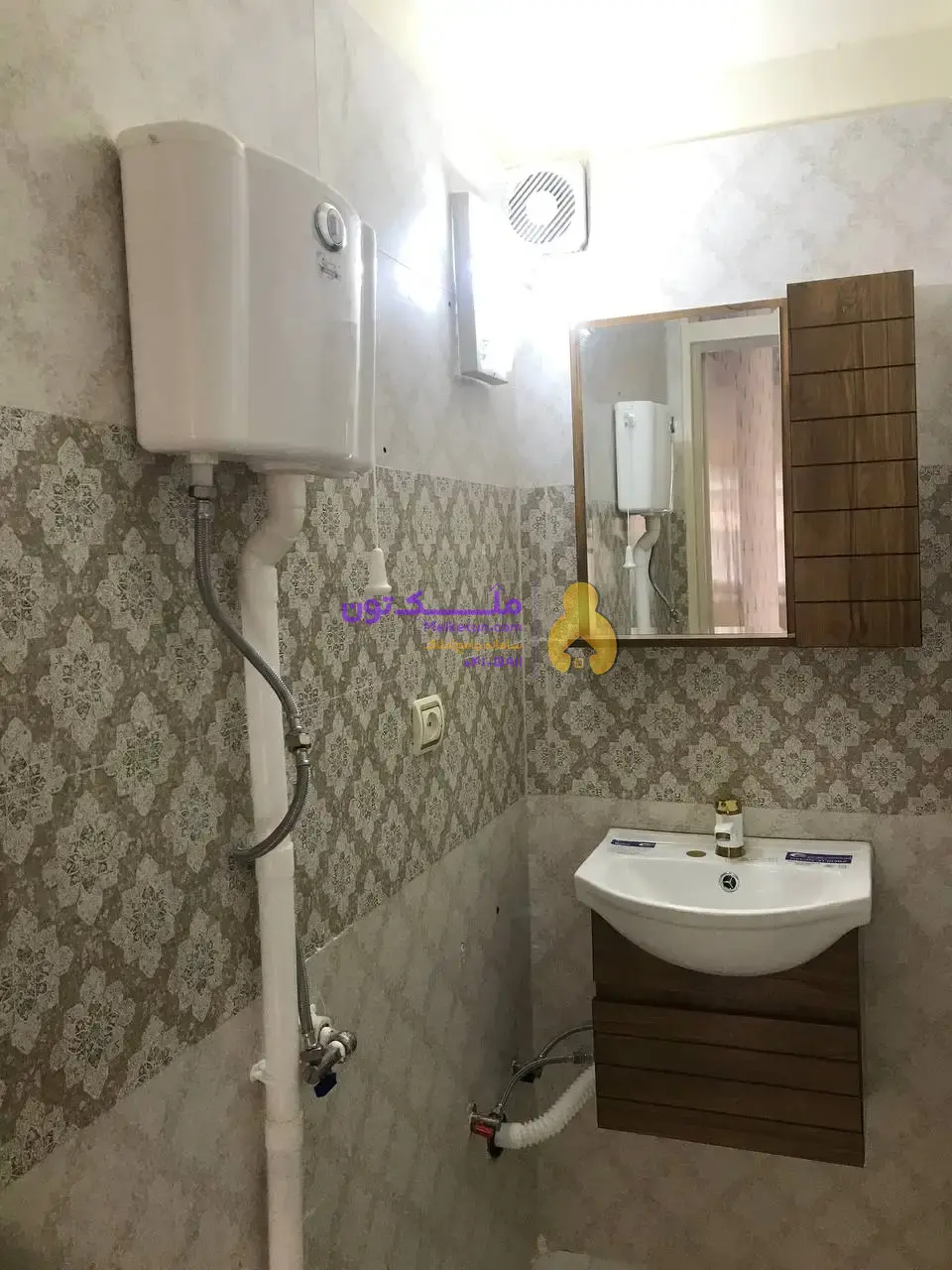 رهن کامل خانه در منطقه 10