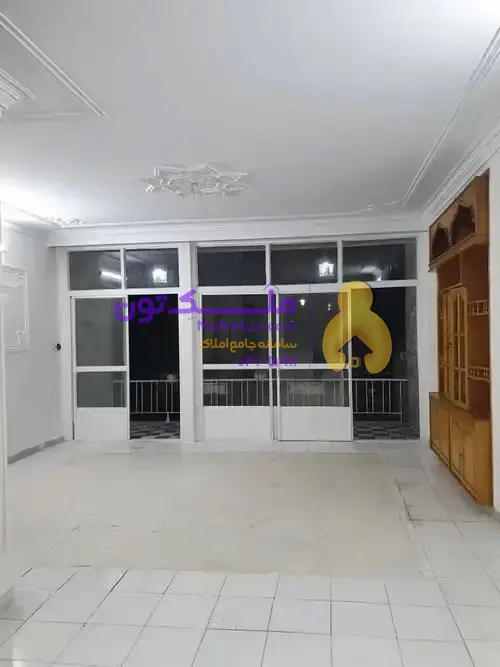 140 متری پر نور در محیطی دنج