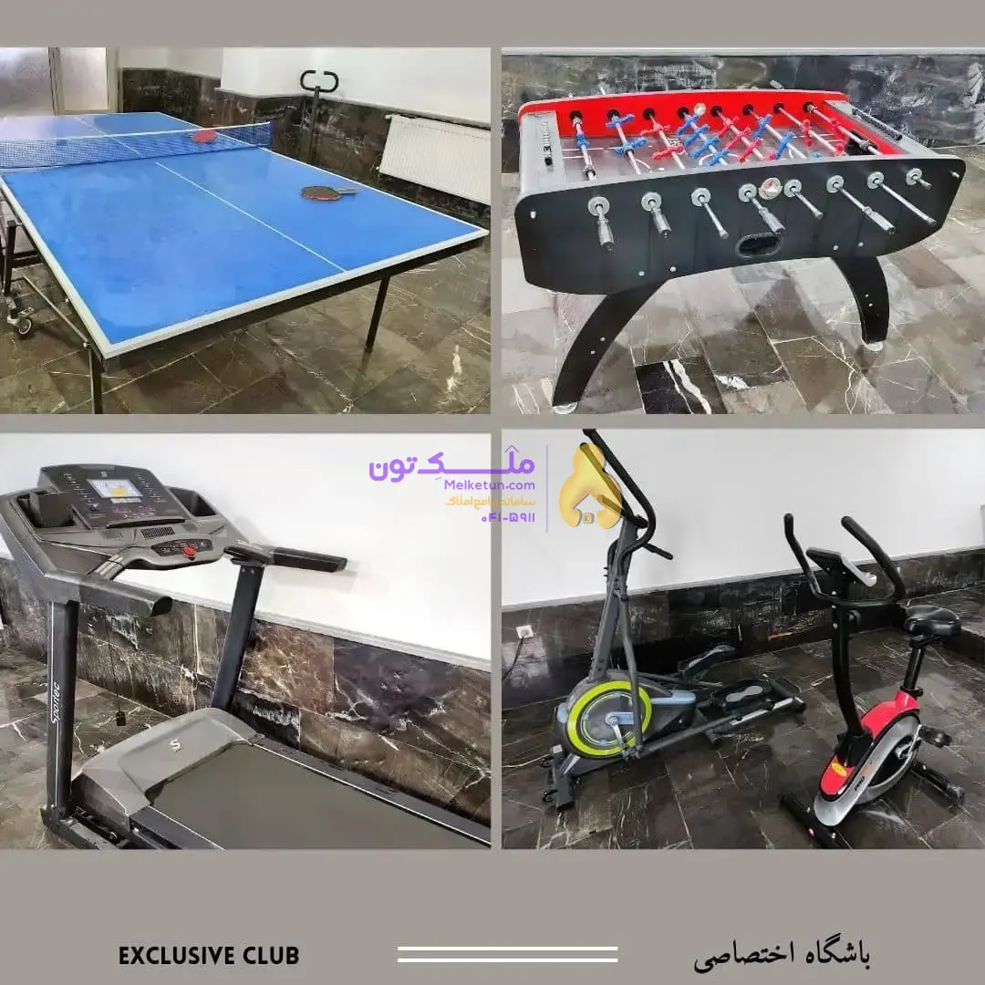 آپارتمان چالوس