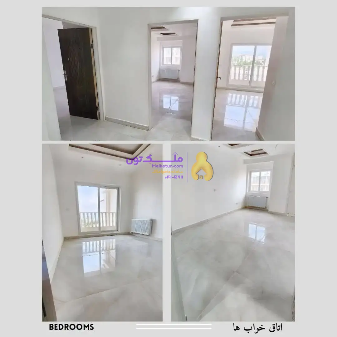 آپارتمان چالوس