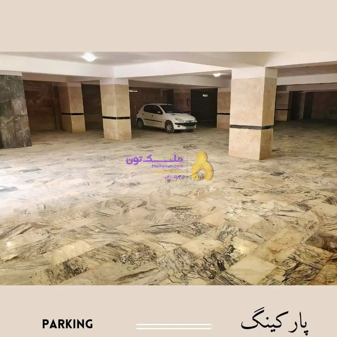 آپارتمان چالوس