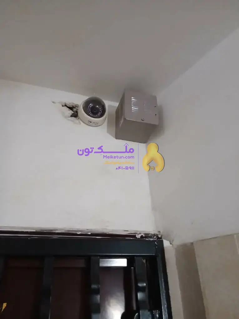 اداری فول امکانات لوکس ۸۷ متری