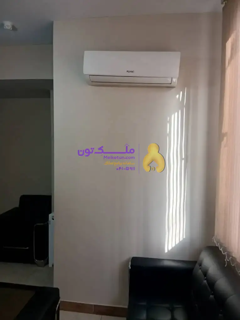 اداری فول امکانات لوکس ۸۷ متری