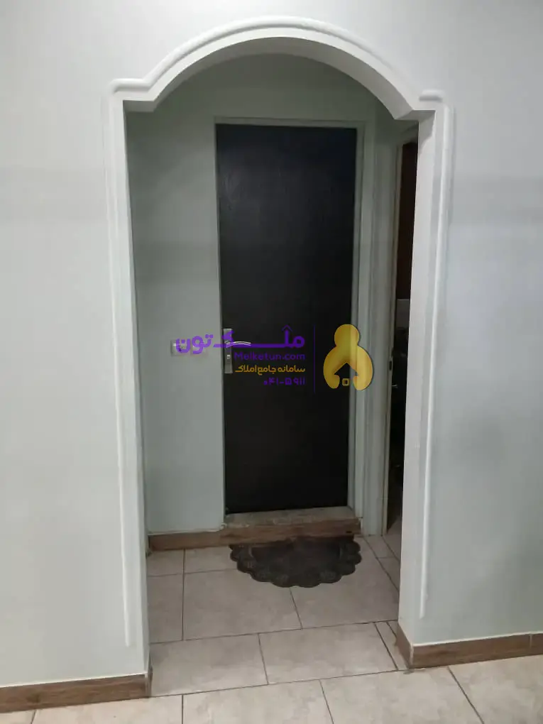 اداری فول امکانات لوکس ۸۷ متری