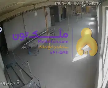 فروش سالن کاراگاهی و صنعتی