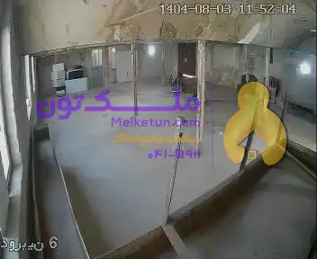 فروش سالن کاراگاهی و صنعتی