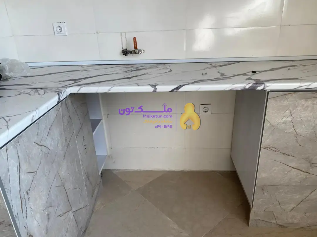 اپارتمان 77 متری نوساز