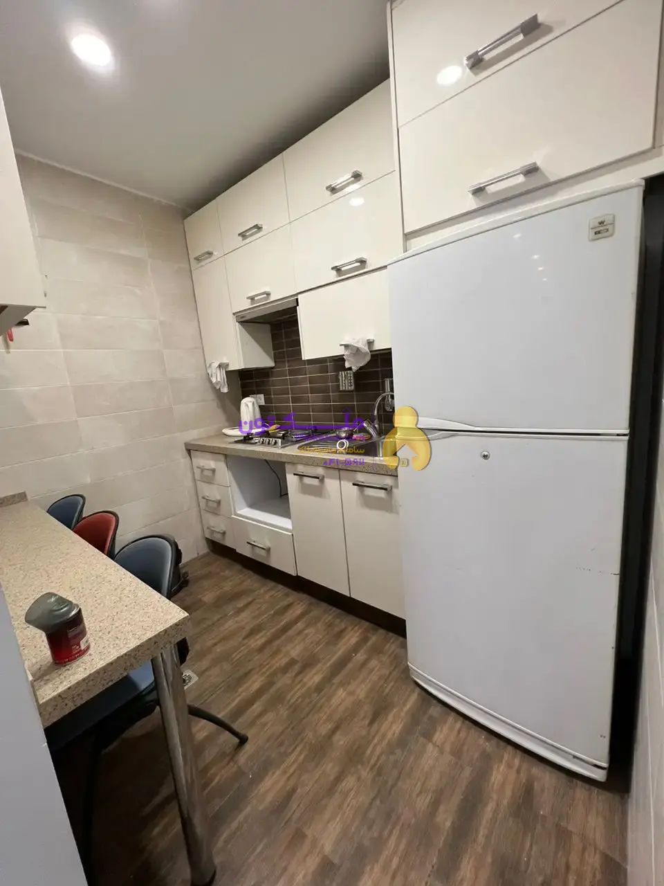 سند اداری عباس آباد فول