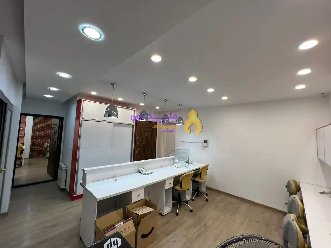 سند اداری عباس آباد فول