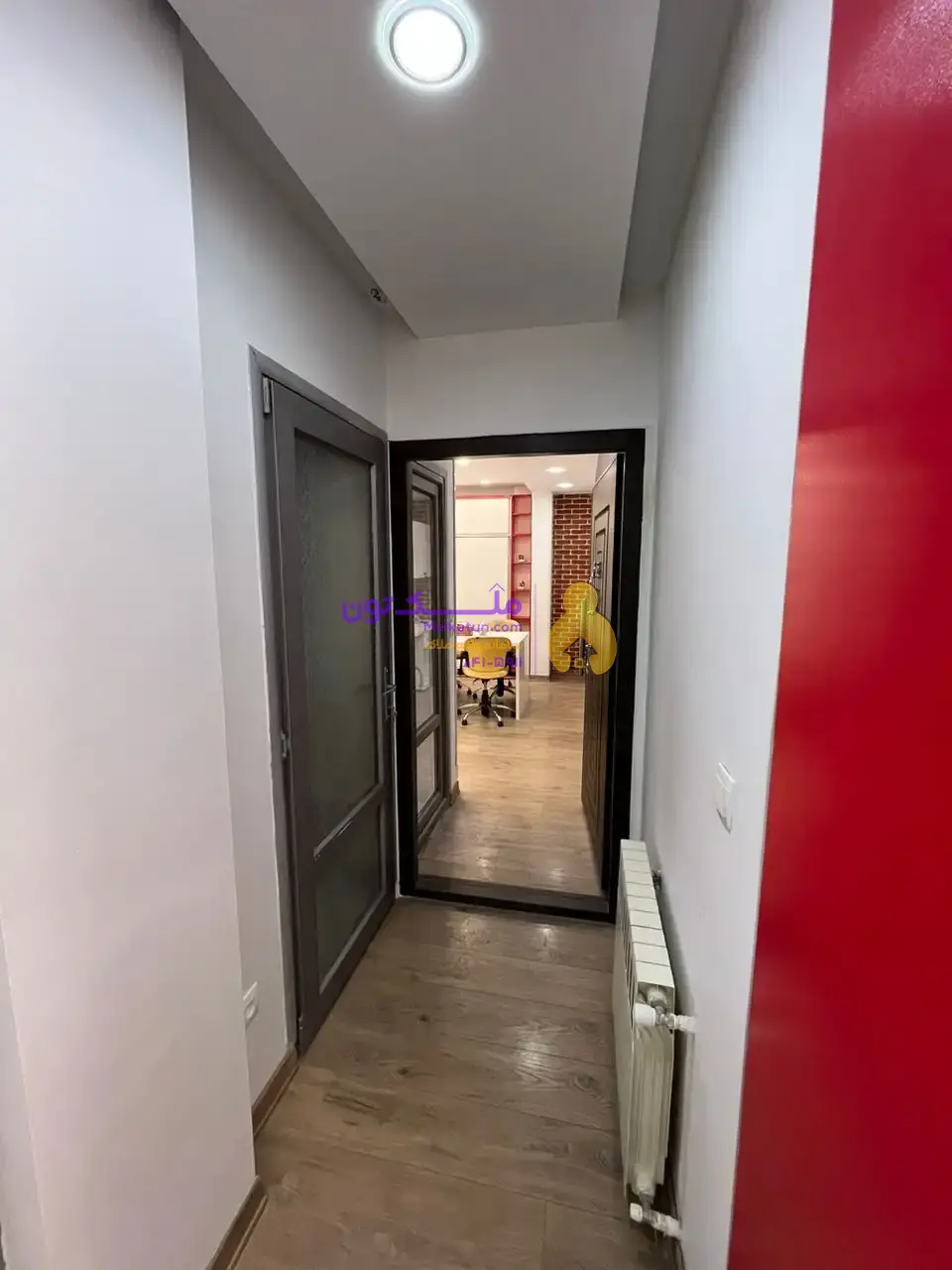 سند اداری عباس آباد فول