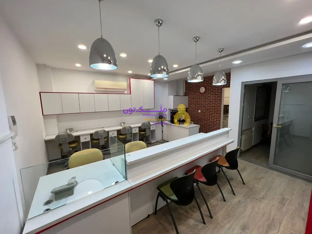 سند اداری عباس آباد فول