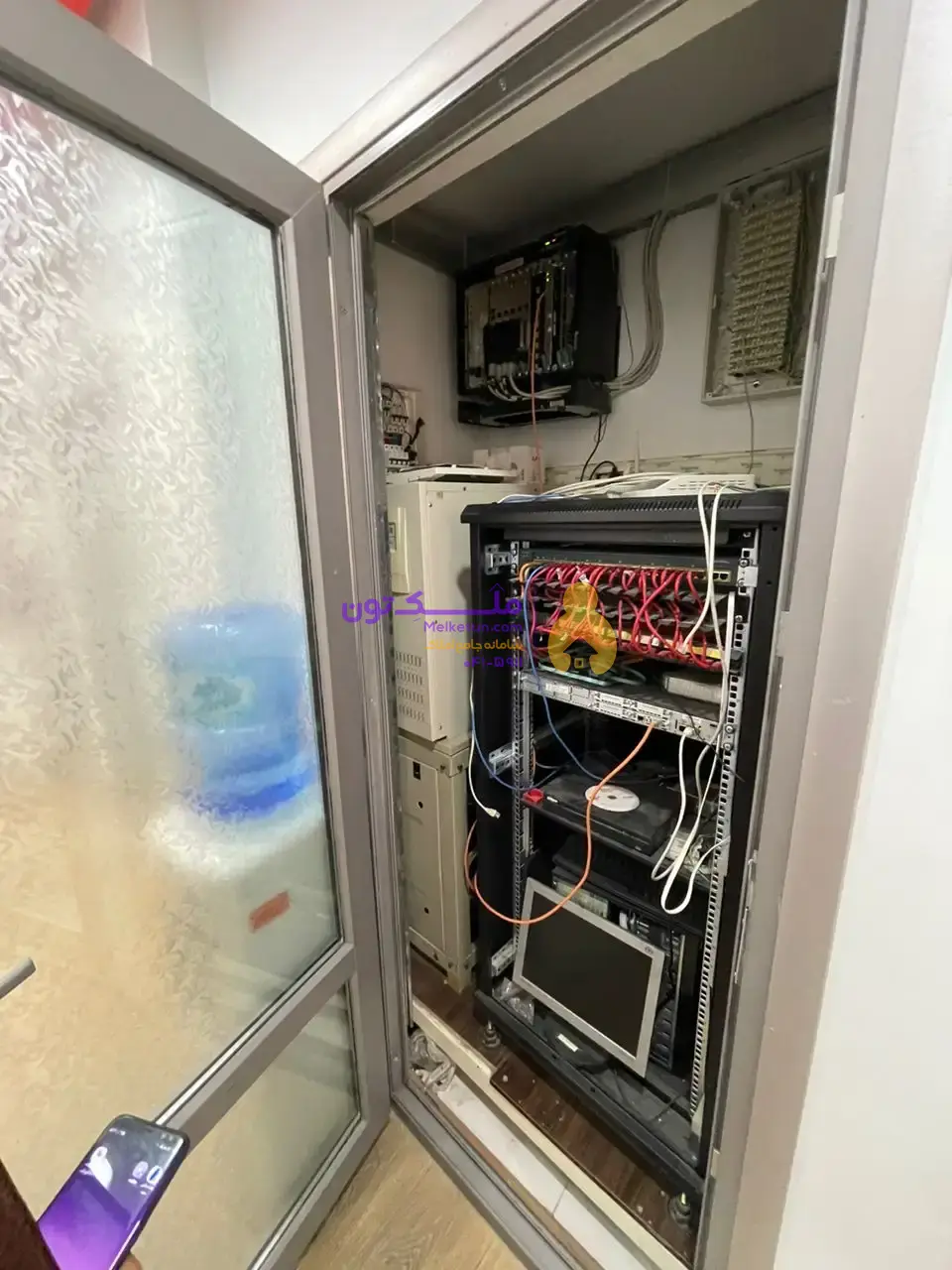 سند اداری عباس آباد فول