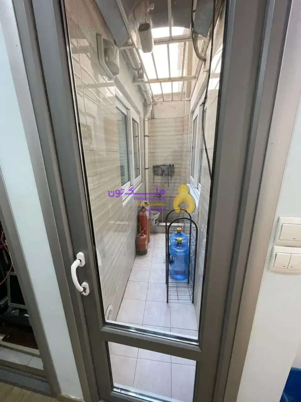 سند اداری عباس آباد فول