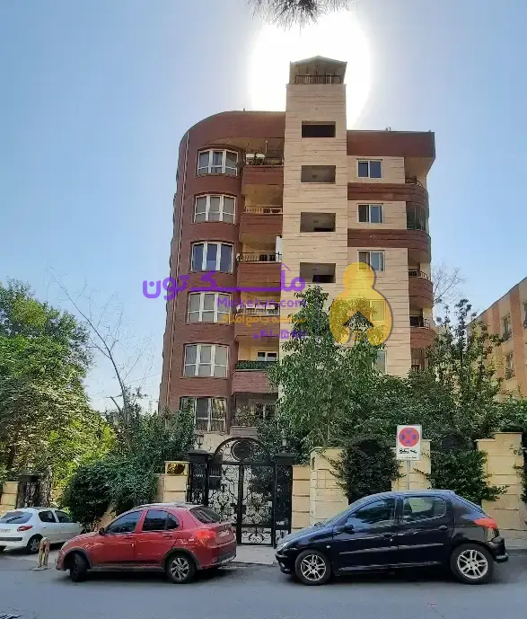فرصت استثنایی محله خوش آب و هوا و خوش نشین درکه/ ۱۱۰ متر / نوساز