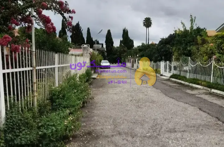 ویلا دوبلکس