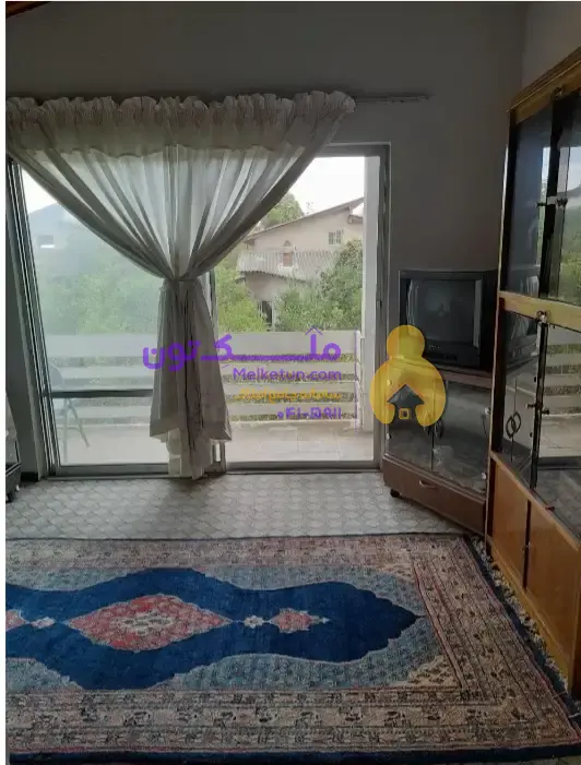 ویلا دوبلکس