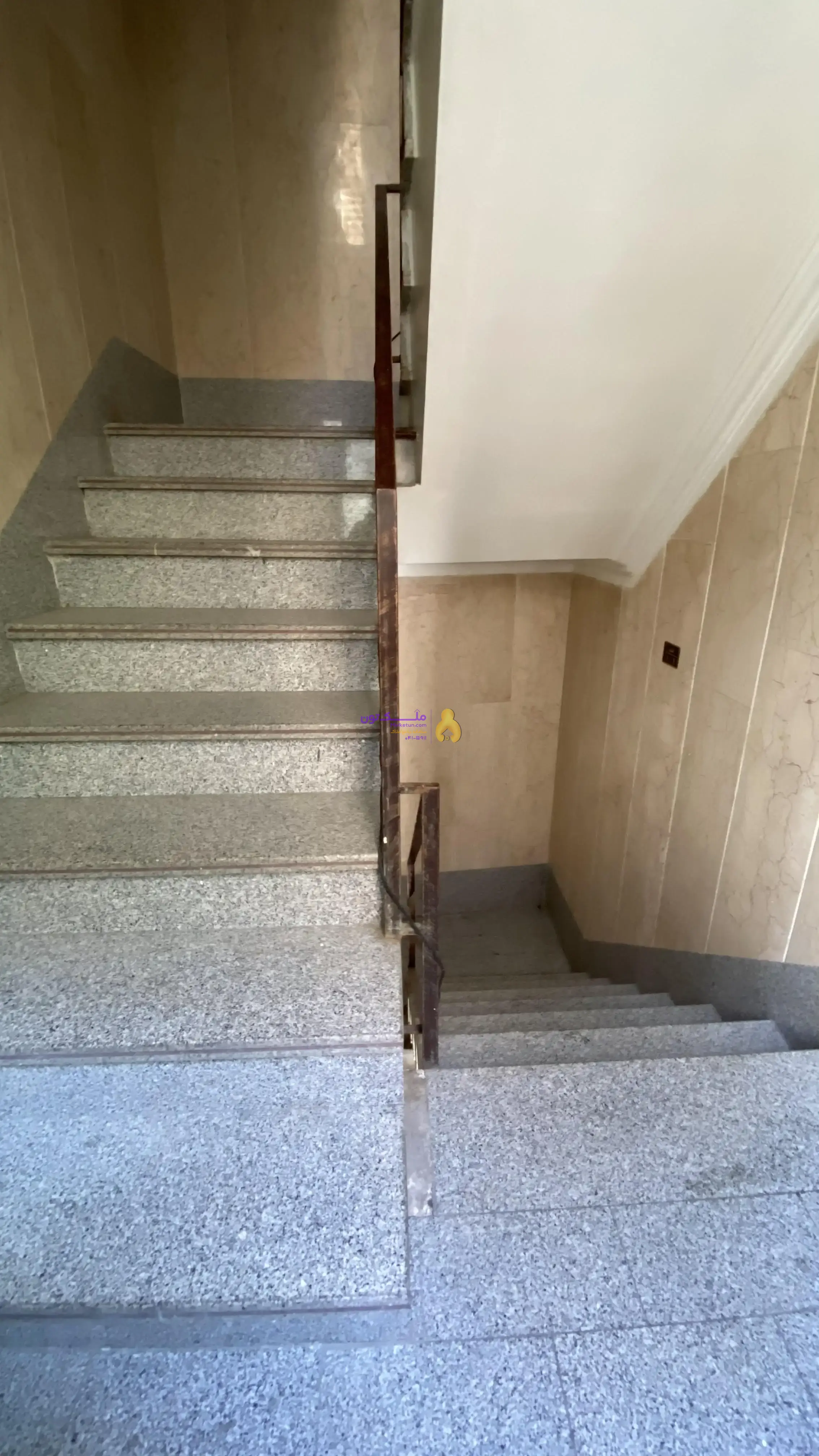 فروش آپارتمان 30 متر یک خوابه تک واحدی - خیابان تهرانو ( خ دماوند)