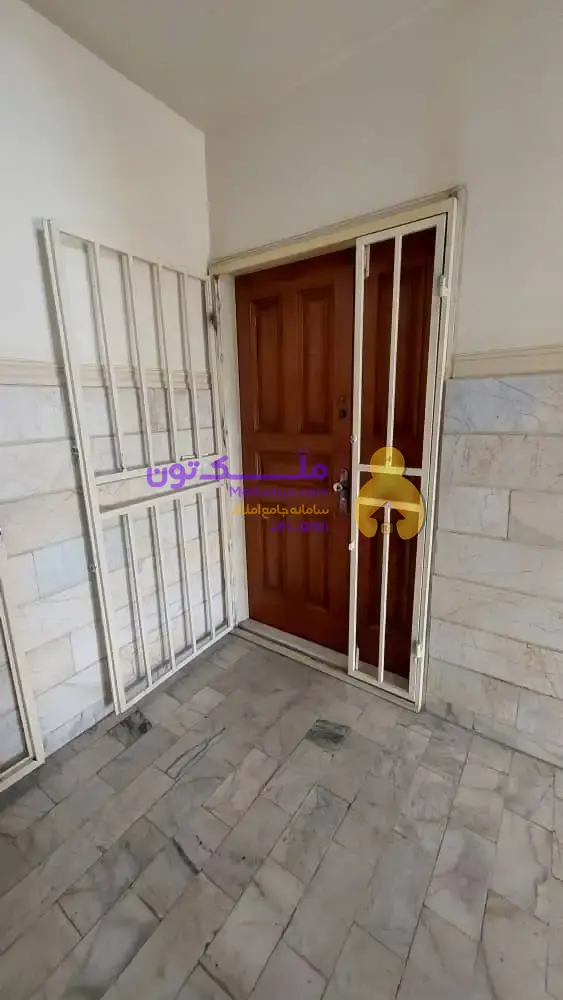 آپارتمان ۱۱۰ متری، سردارجنوب