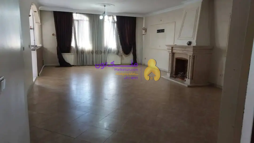 آپارتمان ۱۱۰ متری، سردارجنوب