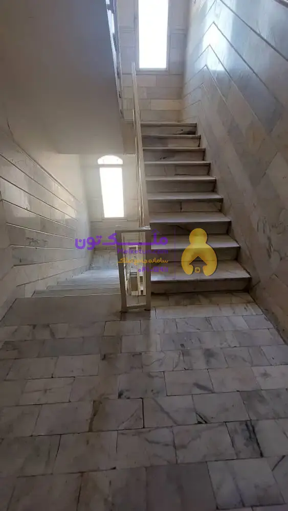 آپارتمان ۱۱۰ متری، سردارجنوب