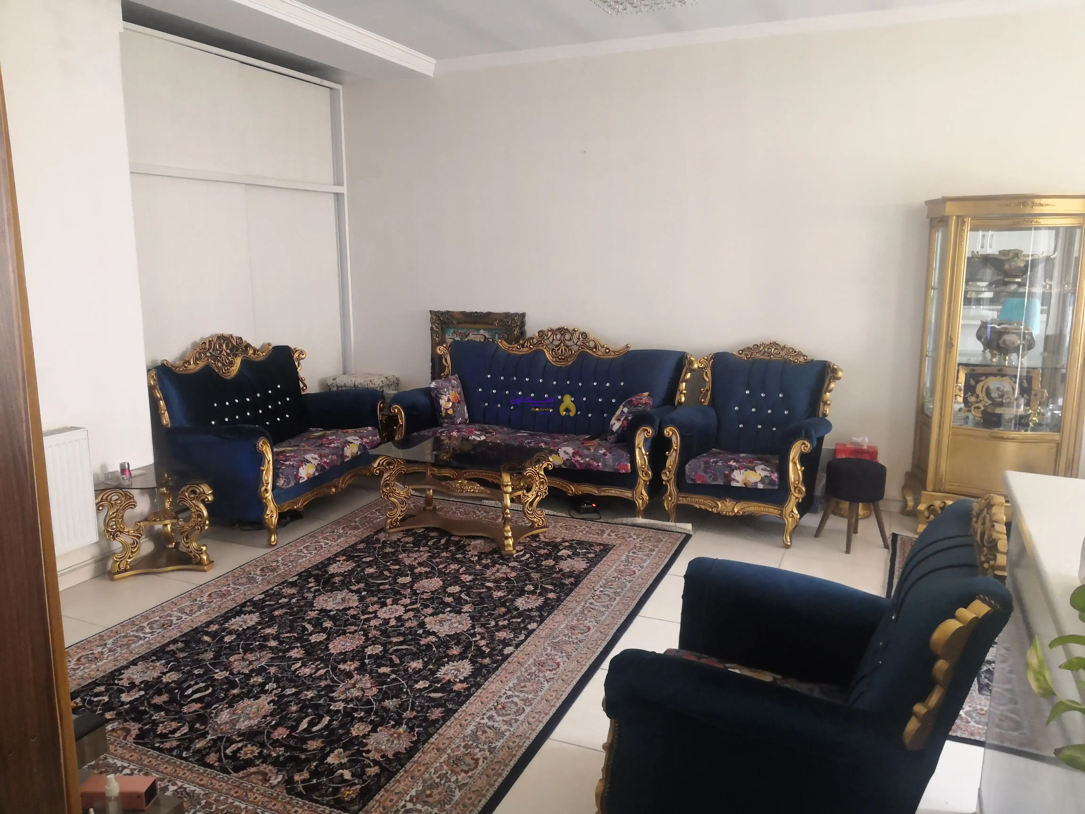 فروش آپارتمان، 66 متر، فول، تهرانپارس، شیرود، غرق نور