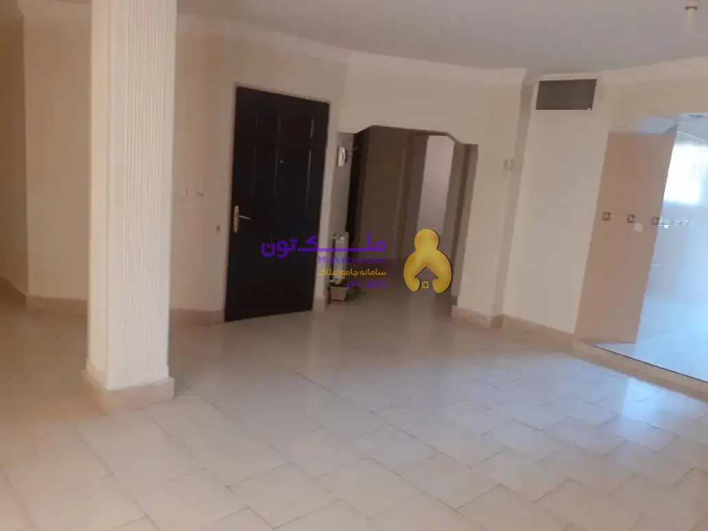 آپارتمان دو خوابه طیب