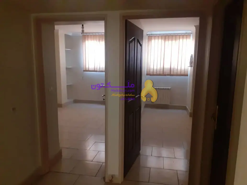 آپارتمان دو خوابه طیب