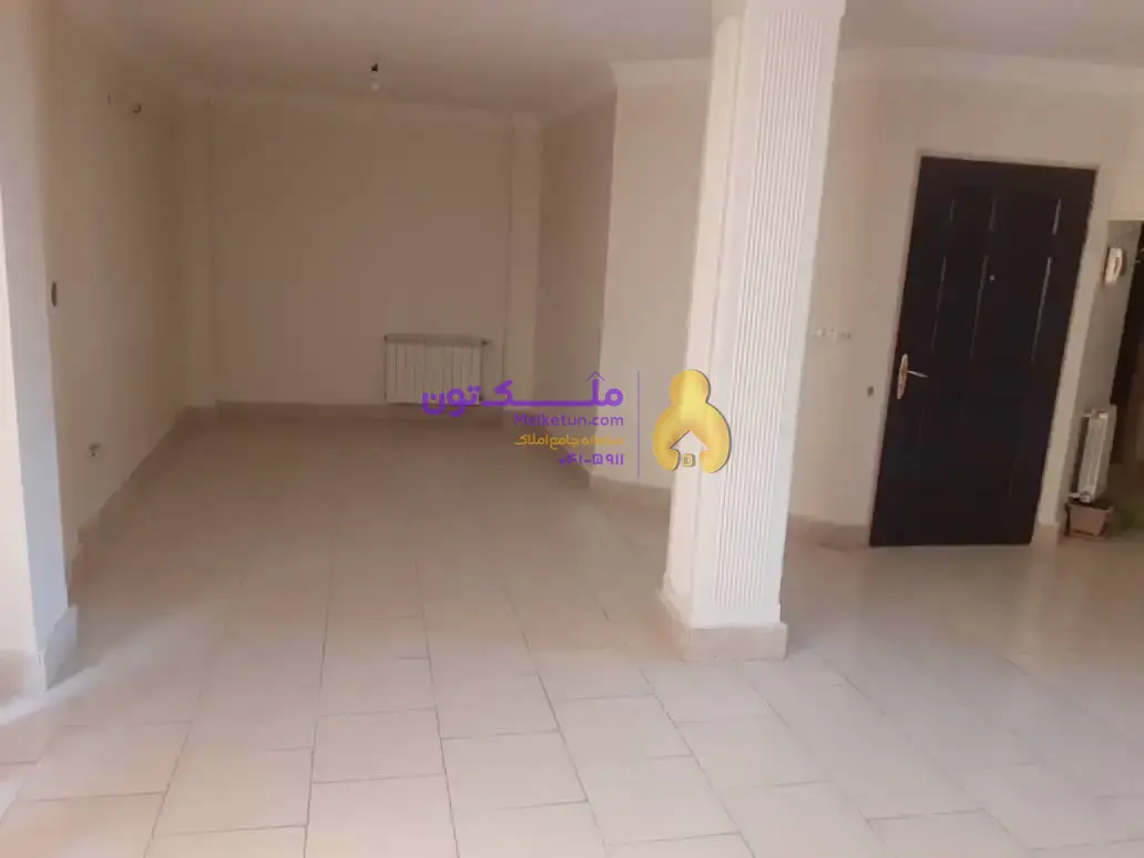 آپارتمان دو خوابه طیب