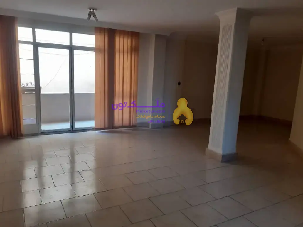 آپارتمان دو خوابه طیب