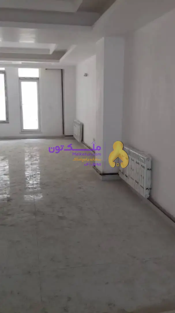 فروش آپارتمان۱۳۰متردوخوابه،جنوبی ویلاشهرفاز۲
