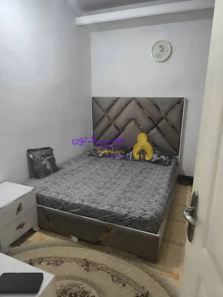 فروش آپارتمان ۸۴متردوخوابه ویلاشهر
