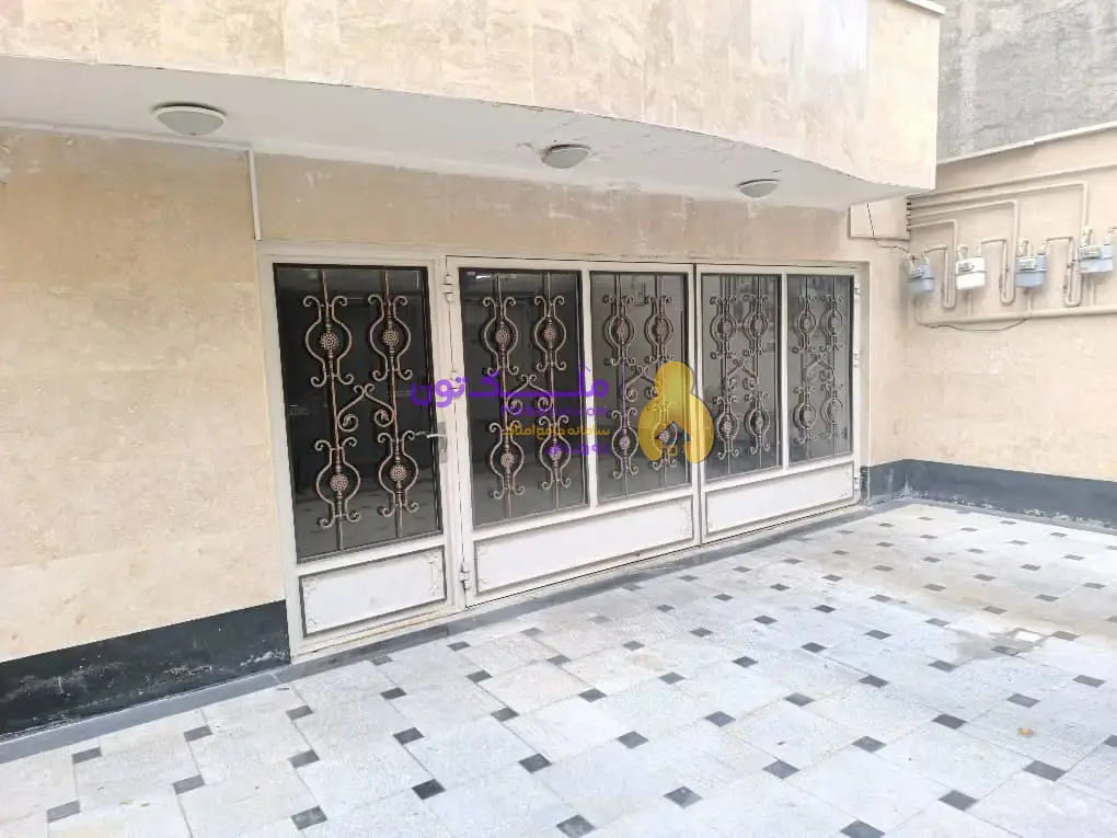 فروش آپارتمان ۸۴متردوخوابه ویلاشهر