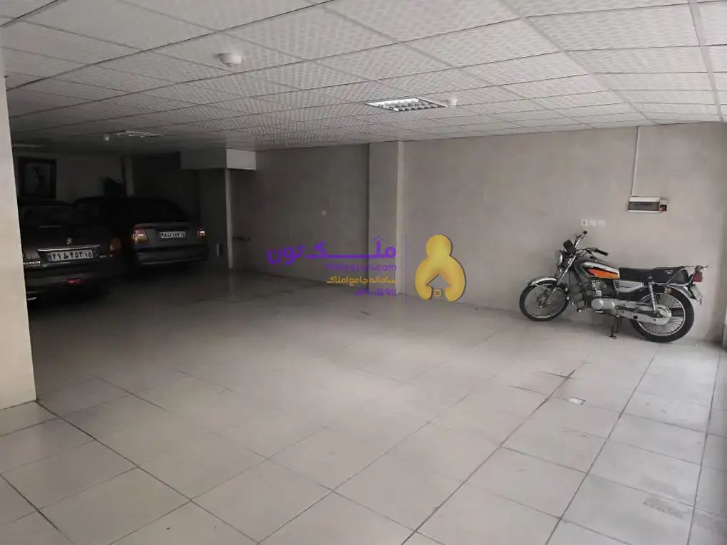 فروش آپارتمان ۸۴متردوخوابه ویلاشهر