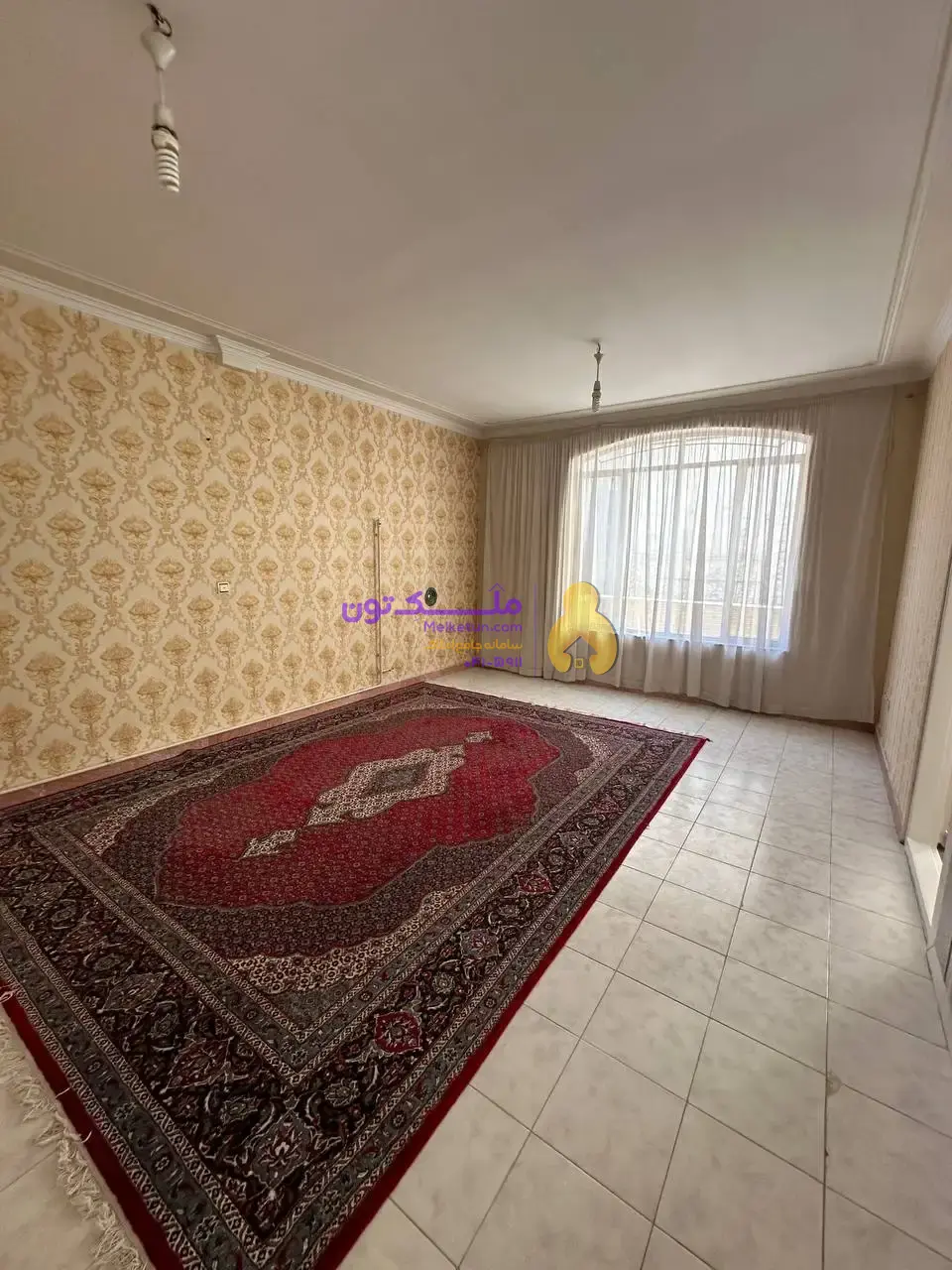 فروش آپارتمان 100 متر در خیابان پاستور
