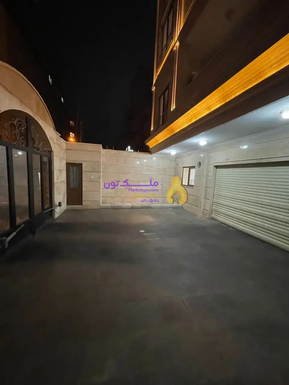 فروش آپارتمان،۱۳۰متر،پرواز