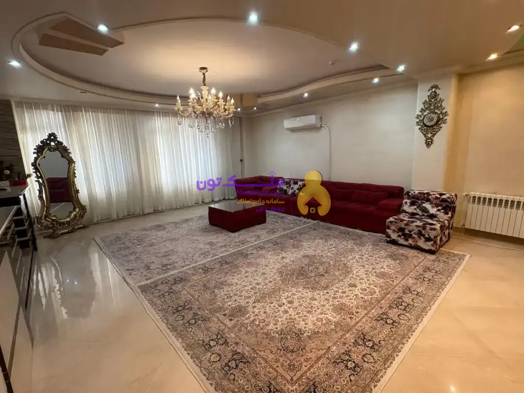 فروش آپارتمان،۱۳۵متر،ولیعصرجنوبی