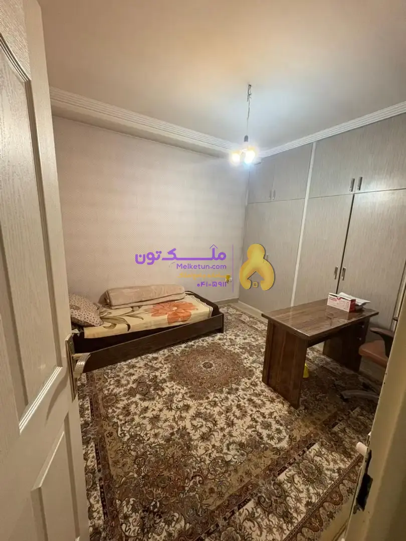 فروش آپارتمان،۱۳۵متر،ولیعصرجنوبی