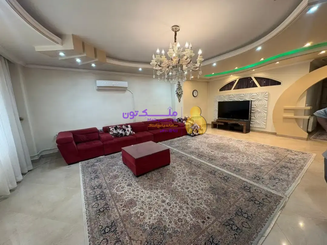 فروش آپارتمان،۱۳۵متر،ولیعصرجنوبی