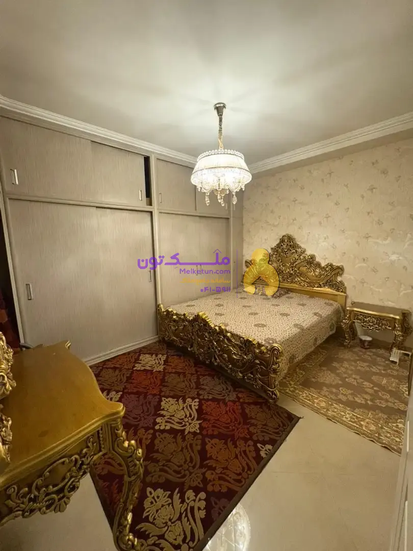 فروش آپارتمان،۱۳۵متر،ولیعصرجنوبی