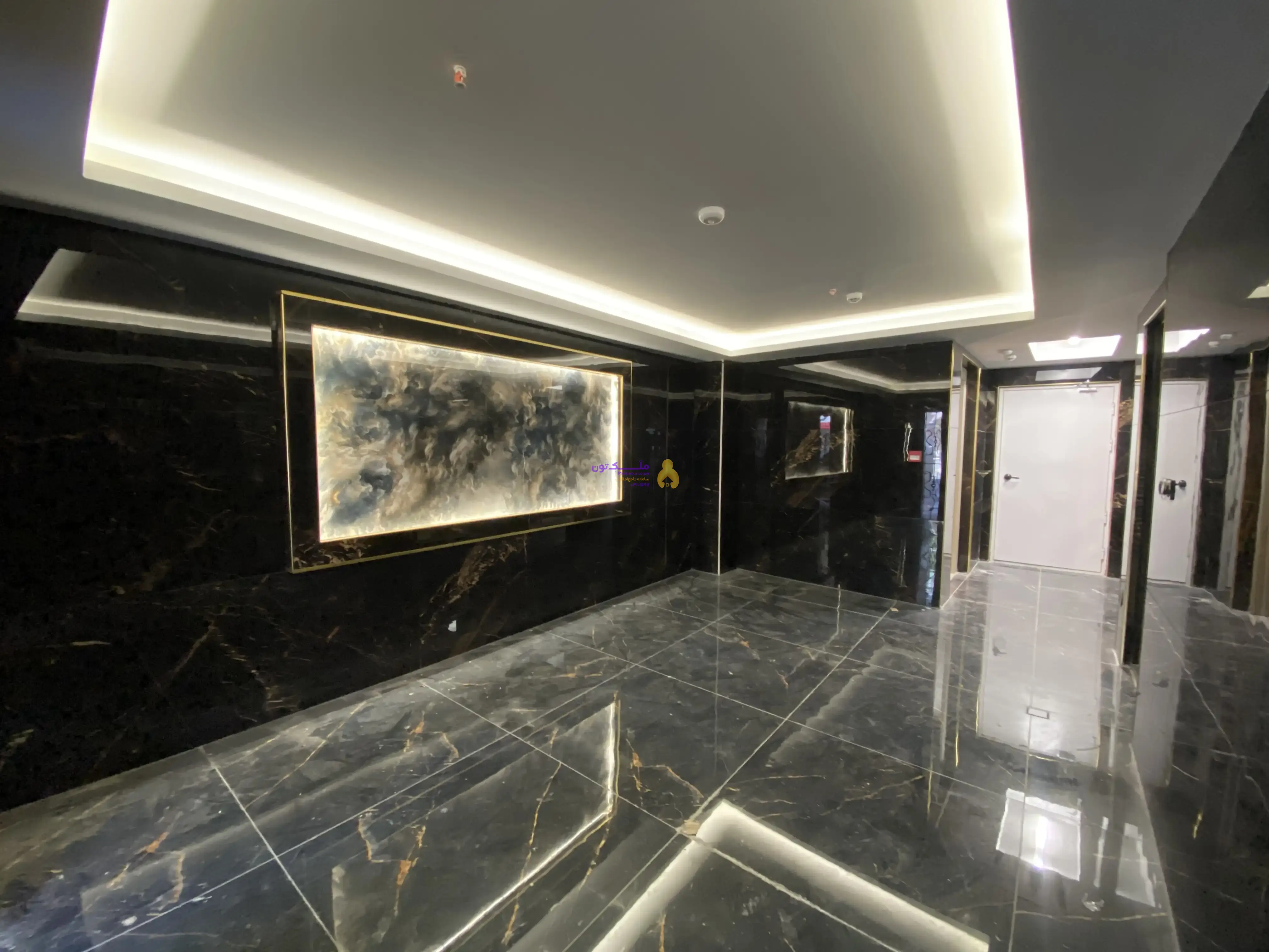 فروش آپارتمان،۲۸۵متر،ولیعصرجنوبی
