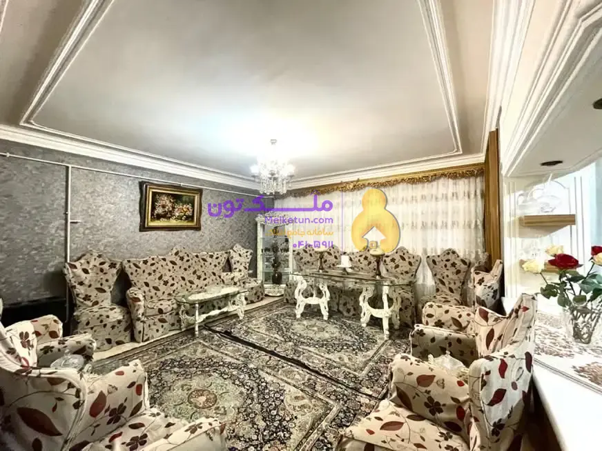فروش آپارتمان103 متر یاغچیان