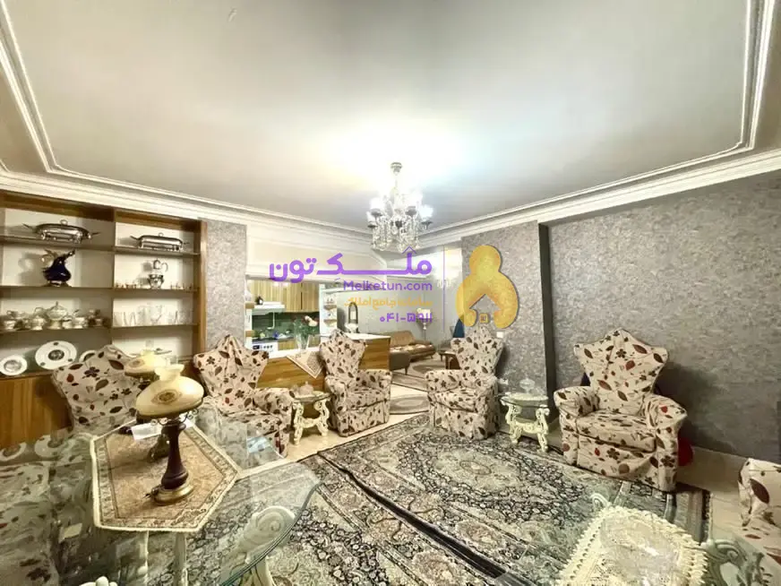 فروش آپارتمان103 متر یاغچیان