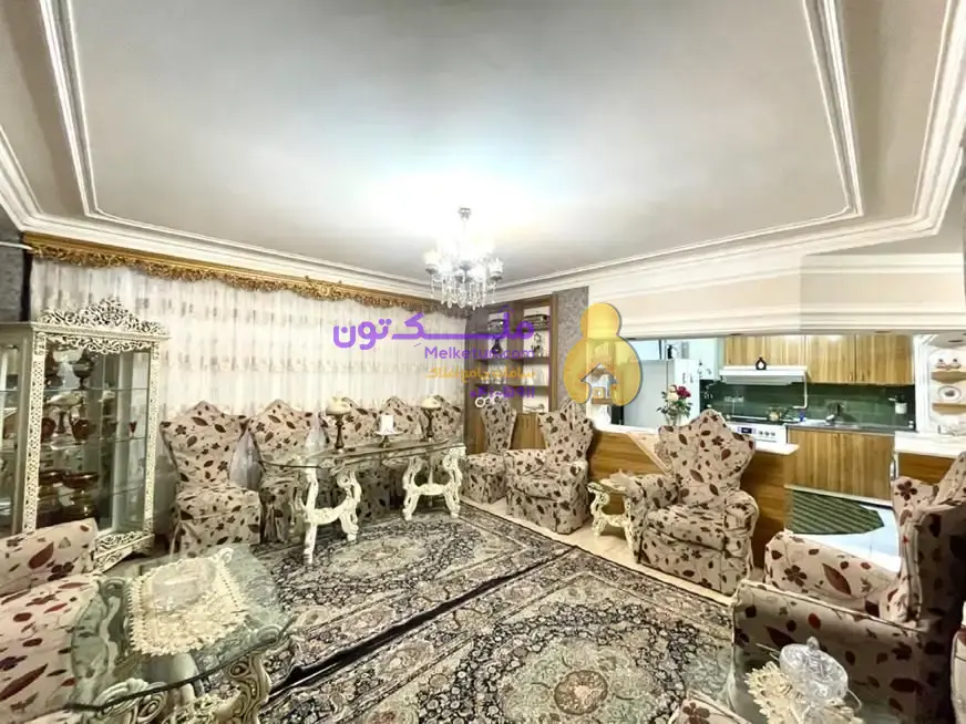 فروش آپارتمان103 متر یاغچیان