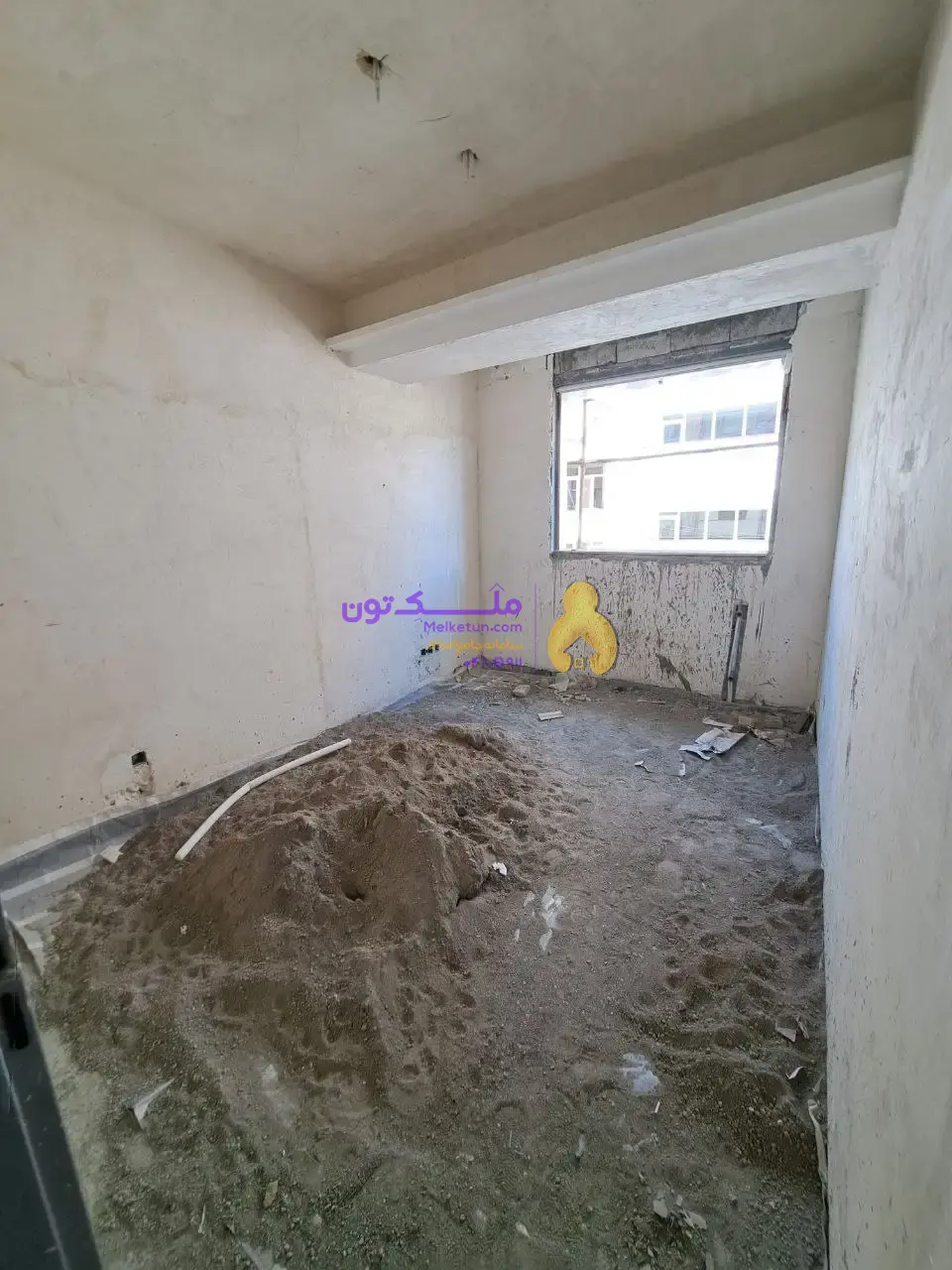 پیش فروش واحد ۱۴۰ متری / جنوبی / زعفرانیه