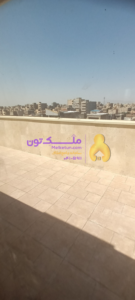 فروش آپارتمان صفر