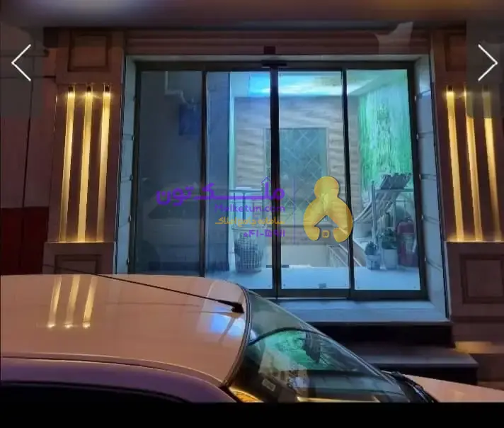 فروش زیرزمین ۴۰۰متر در خاوران